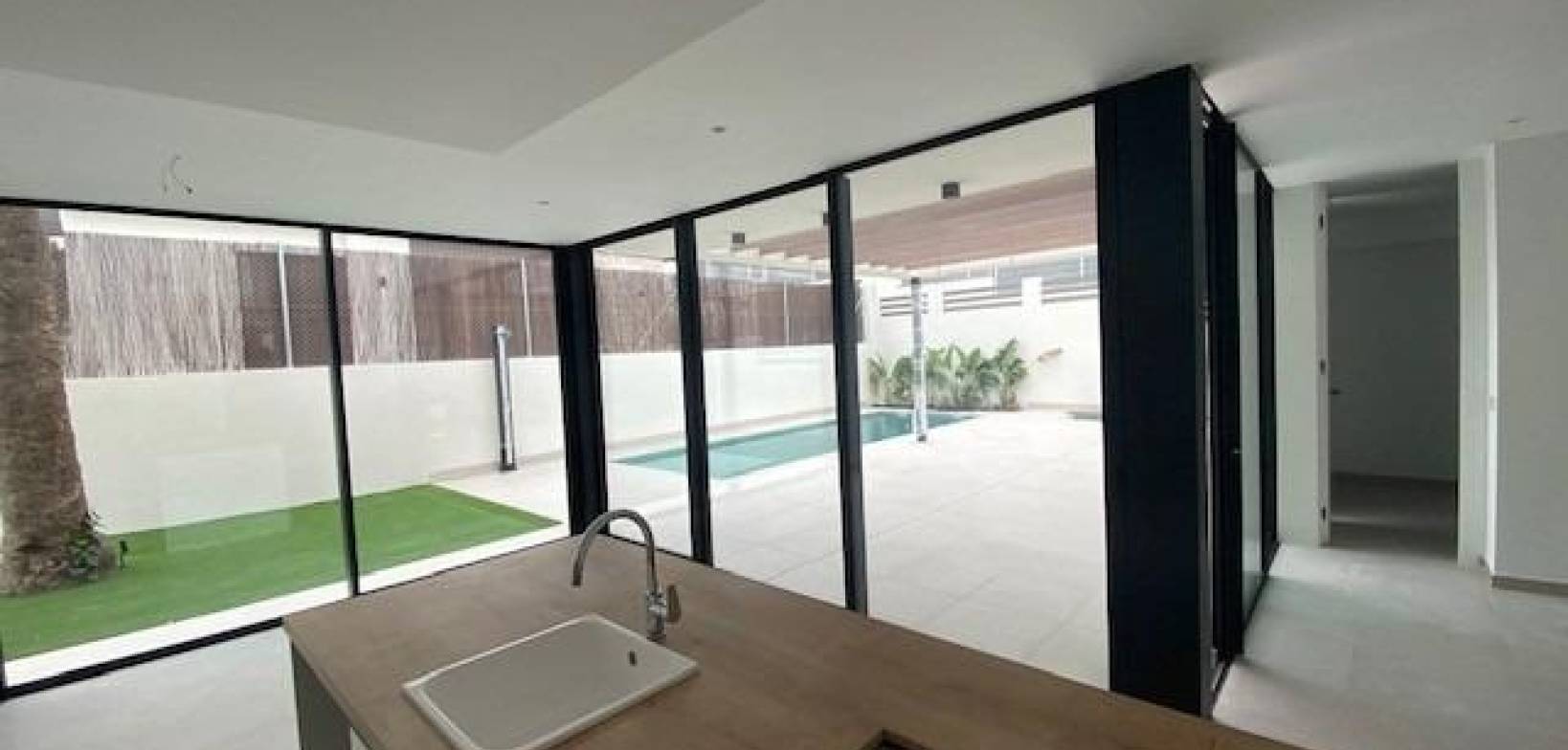 New Build - Town House - Orihuela Costa - Costa Blanca South