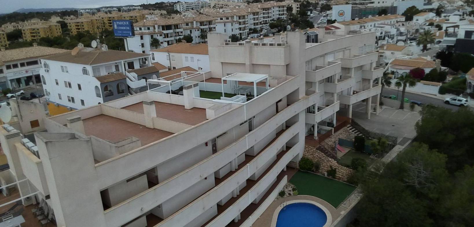 Neubau - Apartment - Orihuela Costa - Costa Blanca South