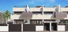 Nueva construcción  - Bungalow - Pilar de la Horadada - Costa Blanca South