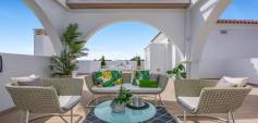 New Build - Town House - Rojales - Costa Blanca South