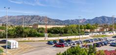 Nybyggnasjon - Apartment - Mijas - Costa del Sol