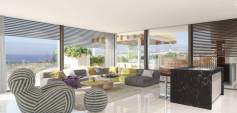 Nybyggnasjon - Apartment - Marbella - Costa del Sol