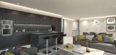 New Build - Apartment - Marbella - Costa del Sol