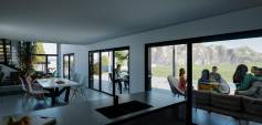 New Build - Villa - La Nucía - Costa Blanca North