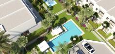 Neubau - Villa - Finestrat - Costa Blanca North