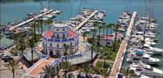 Nybyggnasjon - Apartment - Estepona - Costa del Sol