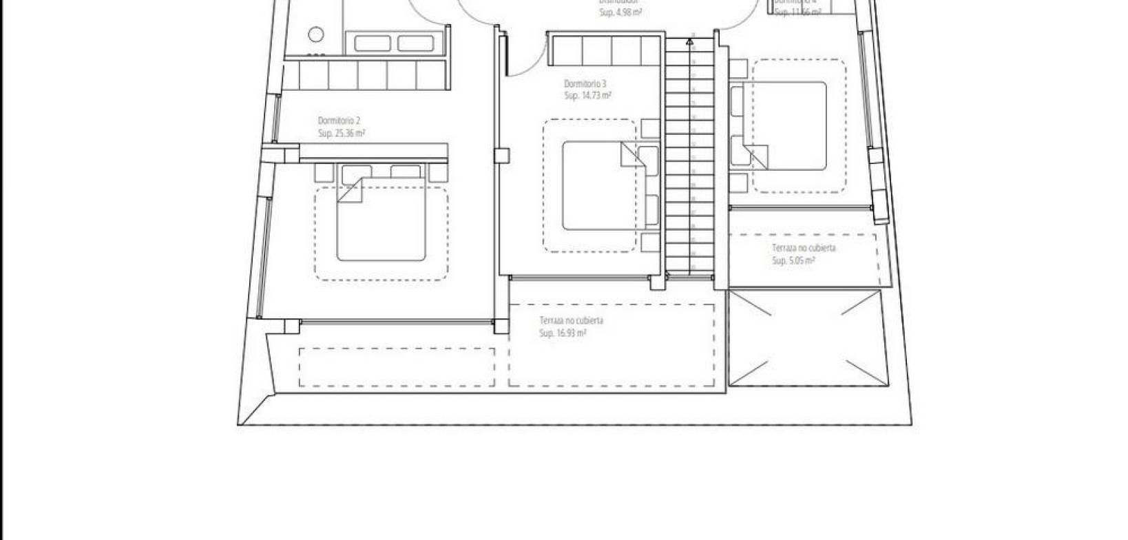 Neubau - Villa - Altea - Costa Blanca North