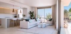 Nybyggnasjon - Apartment - Denia - Costa Blanca North