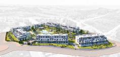 Nouvelle construction - Apartment - Estepona - Costa del Sol