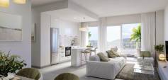 Neubau - Penthouse - Fuengirola - Costa del Sol