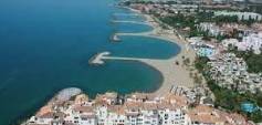 Nybyggnasjon - Apartment - Marbella - Costa del Sol