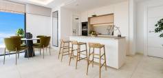 Neubau - Penthouse - Fuengirola - Costa del Sol