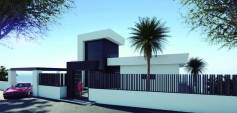 Nueva construcción  - Villa - Benalmdena - Costa del Sol