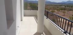 Nybyggnasjon - Villa - Pinoso - Costa Blanca South - Inland