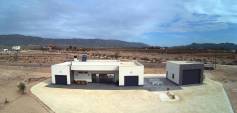 Nueva construcción  - Villa - Pinoso - Costa Blanca South - Inland