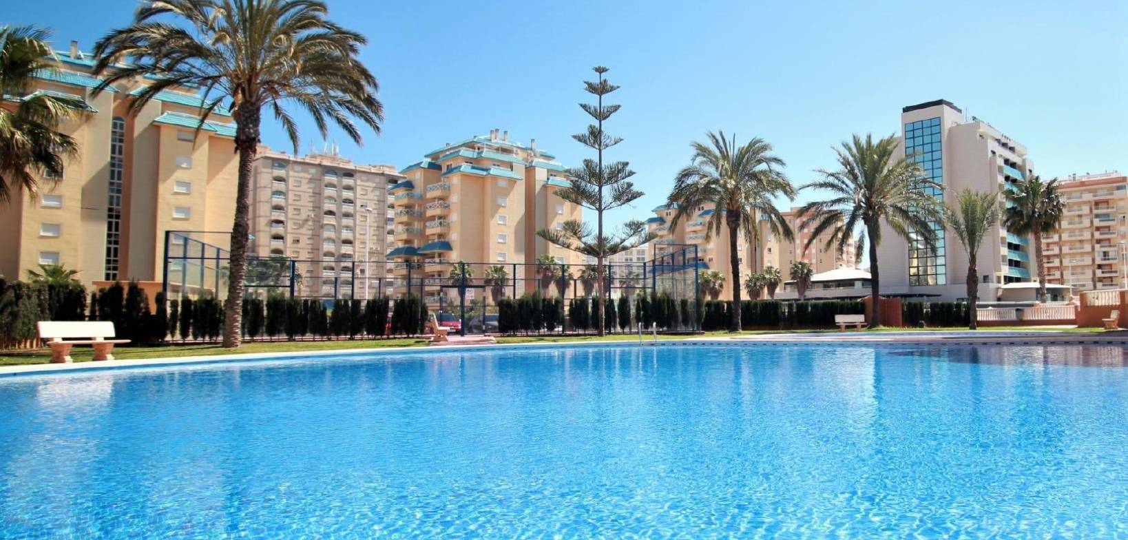 New Build - Apartment - La Manga del Mar Menor - Costa Calida