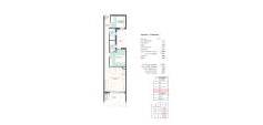 NIEUWBOUW - Apartment - Torrevieja - Costa Blanca South