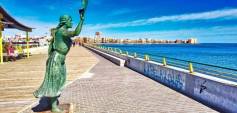 Nybyggnasjon - Toppleilighet - Torrevieja - Costa Blanca South