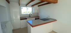 Nueva construcción  - Villa - Polop - Costa Blanca North