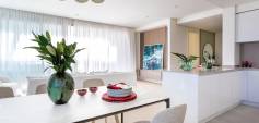 Nybyggnasjon - Apartment - Benahavis - Costa del Sol