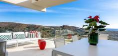 Nybyggnasjon - Apartment - Benahavis - Costa del Sol