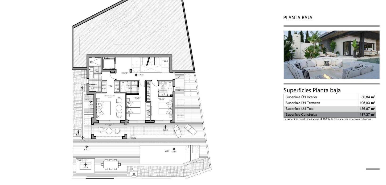 Nueva construcción  - Villa - Mijas - Costa del Sol