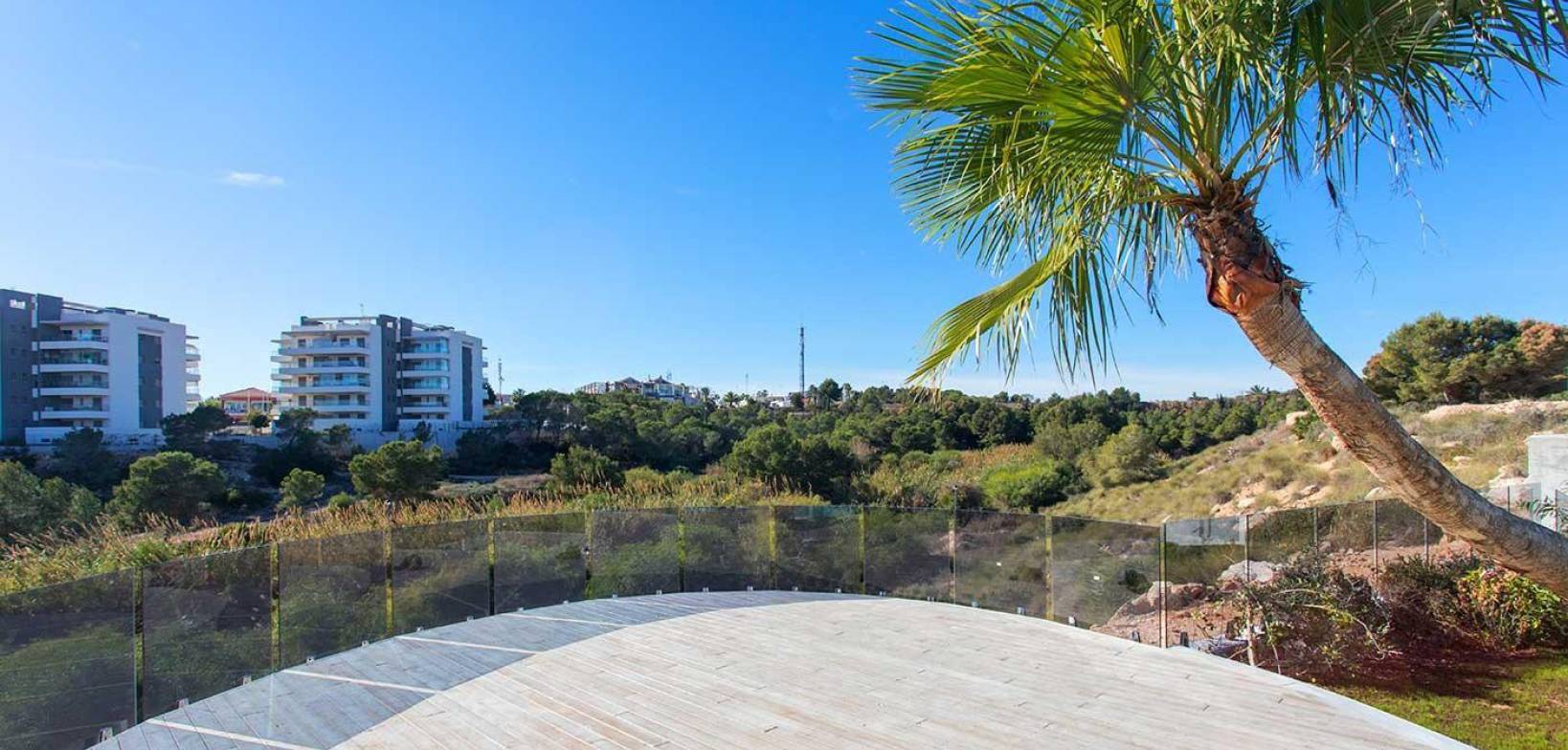 NIEUWBOUW - Apartment - Orihuela Costa - Costa Blanca South