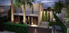 New Build - Villa - Algorfa - Costa Blanca South