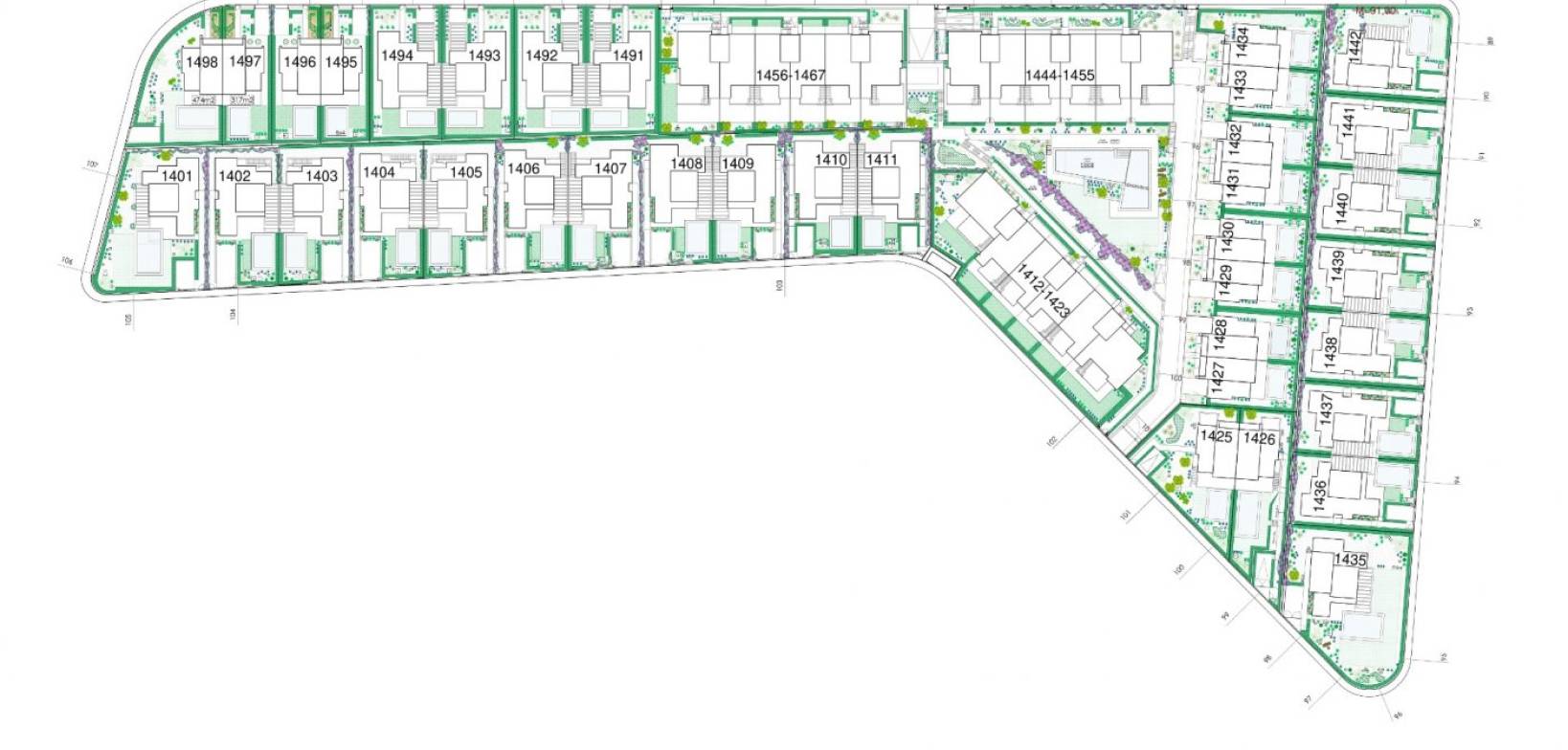 New Build - Villa - Algorfa - Costa Blanca South