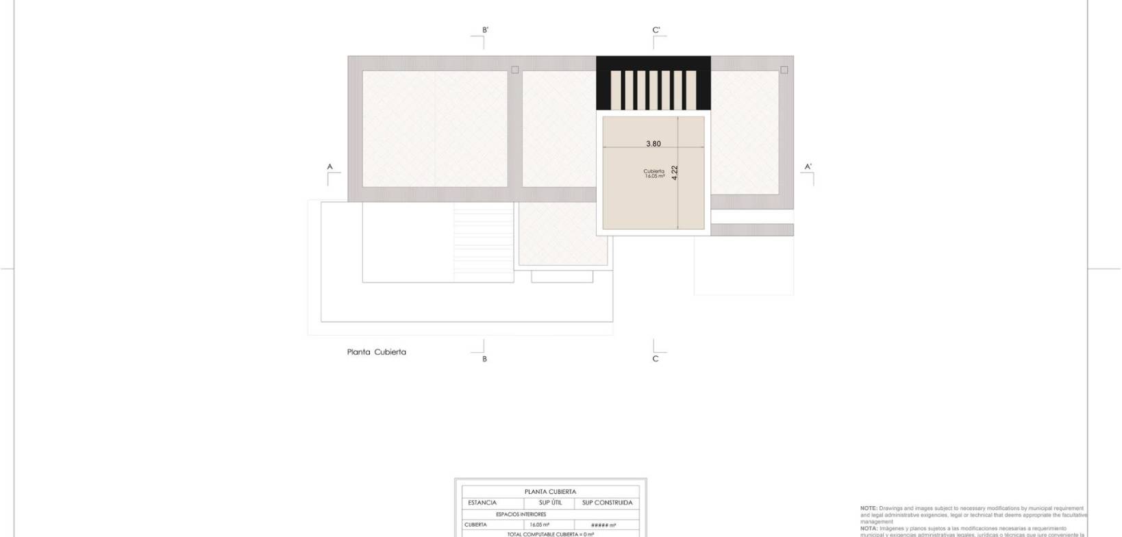 Nueva construcción  - Villa - Mijas - Costa del Sol