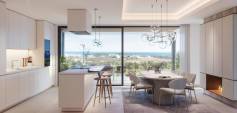 Nueva construcción  - Villa - Mijas - Costa del Sol