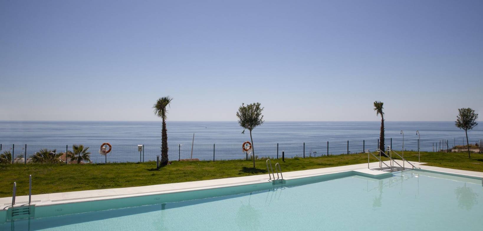 Neubau - Penthouse - Torrox Costa - Costa del Sol