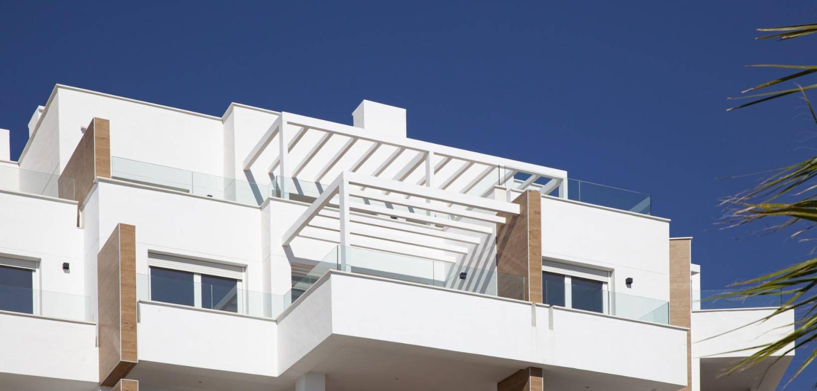 New Build - Penthouse - Torrox Costa - Costa del Sol