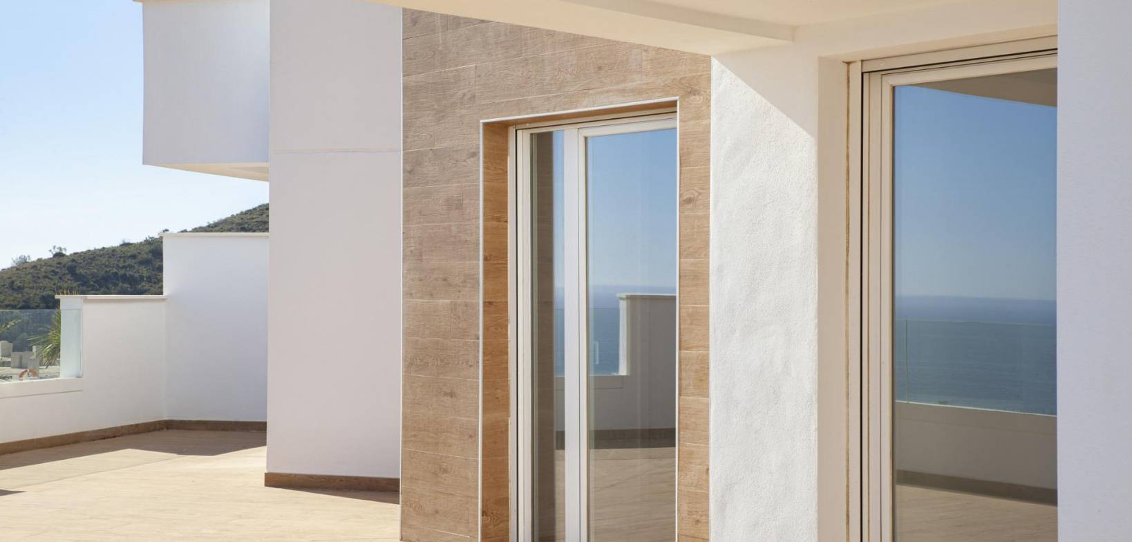 New Build - Penthouse - Torrox Costa - Costa del Sol