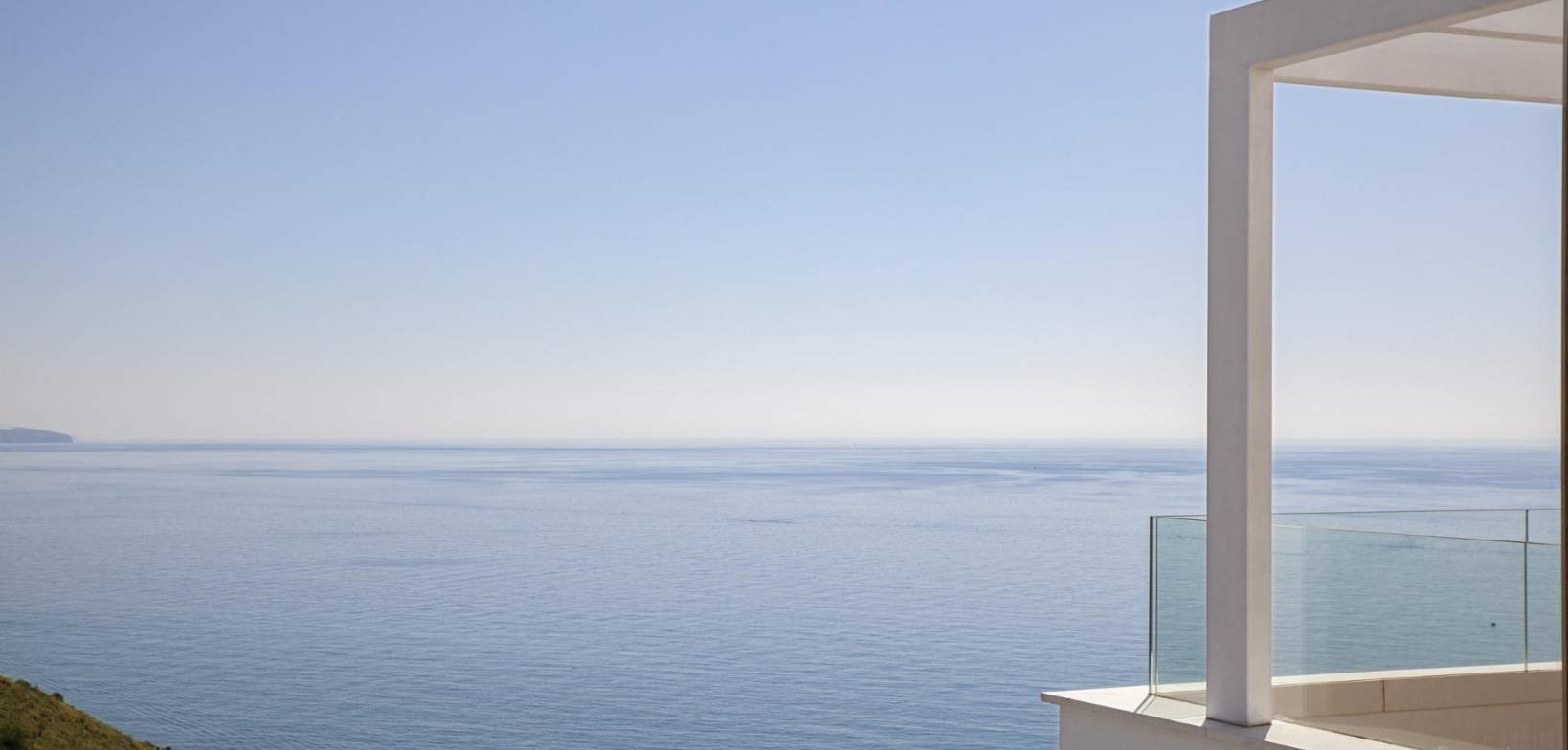 New Build - Penthouse - Torrox Costa - Costa del Sol