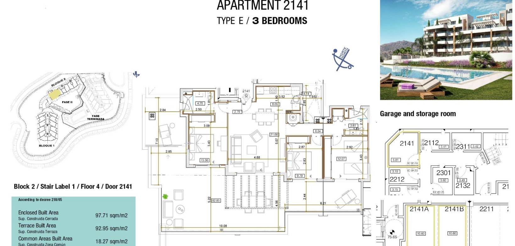 Neubau - Penthouse - Torrox Costa - Costa del Sol