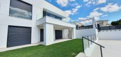 Nueva construcción  - Villa - Manilva - Costa del Sol