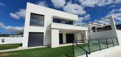 Nueva construcción  - Villa - Manilva - Costa del Sol