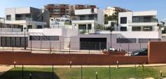 Nouvelle construction - Villa - Manilva - Costa del Sol