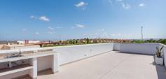 Nybyggnasjon - Villa - Benijofar - Costa Blanca South