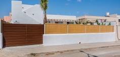 Nueva construcción  - Villa - Benijofar - Costa Blanca South