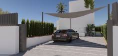 New Build - Villa - Alfas del Pí - Costa Blanca North