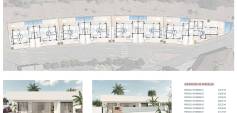 Nouvelle construction - Villa - Sucina - Costa Calida - Inland