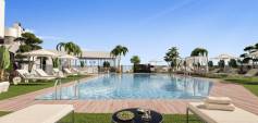 Neubau - Penthouse - Marbella - Costa del Sol