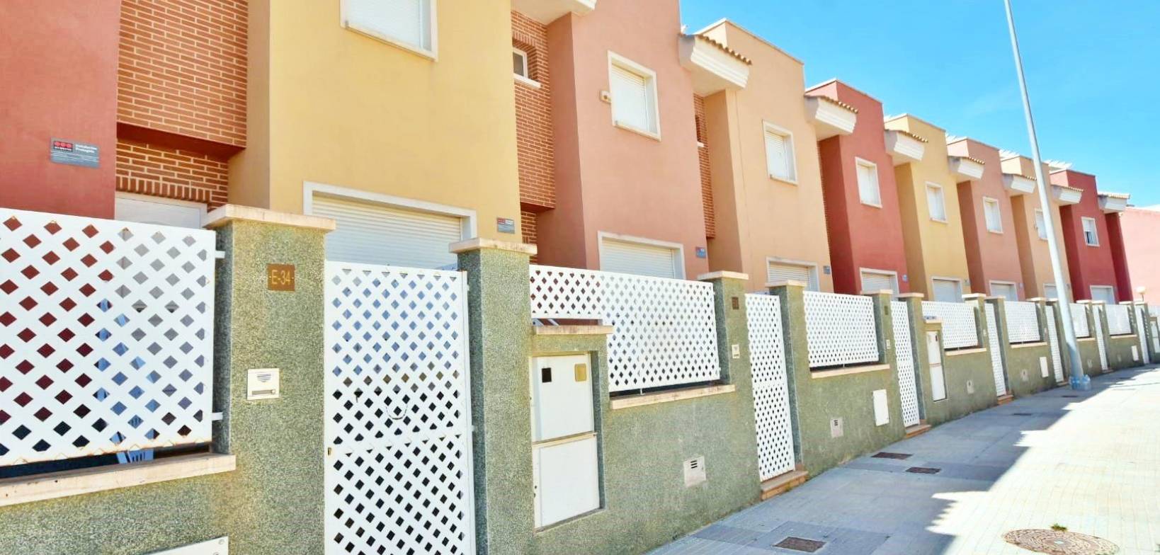 New Build - Town House - Bigastro - Costa Blanca South