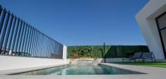 New Build - Villa - Finestrat - Costa Blanca North