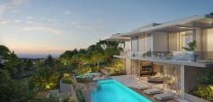 New Build - Villa - Benahavis - Costa del Sol