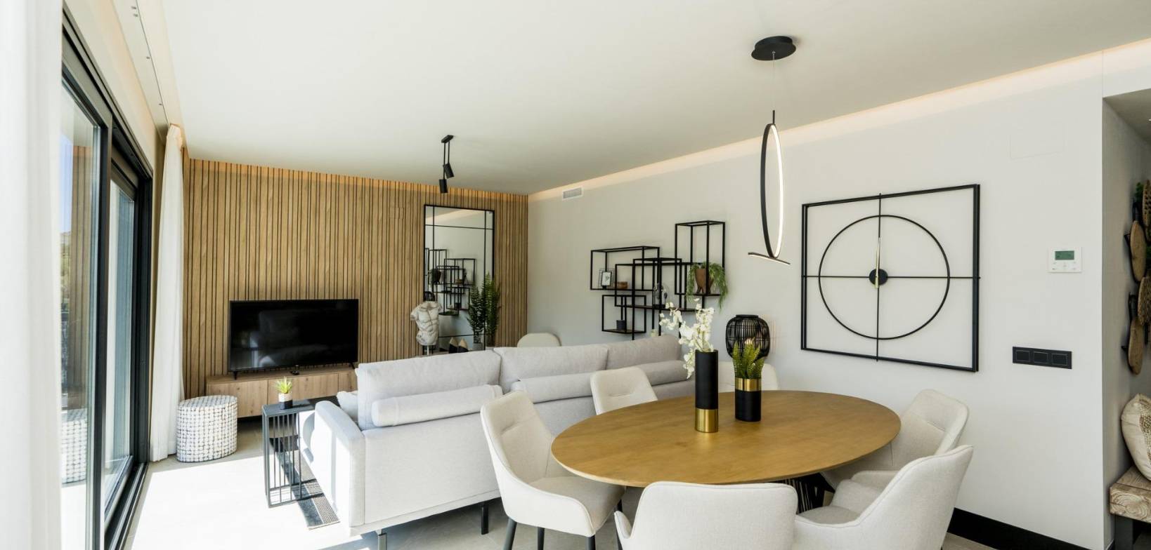 Neubau - Penthouse - Marbella - Costa del Sol