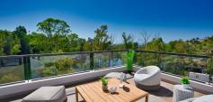 Neubau - Penthouse - Marbella - Costa del Sol