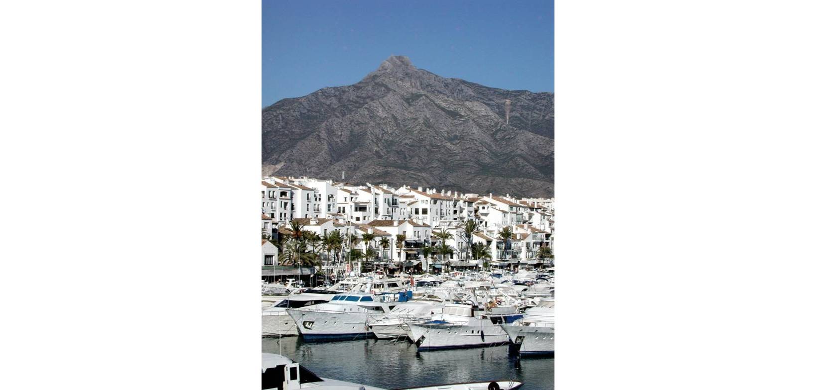 Nybyggnation - Takvåning - Marbella - Costa del Sol